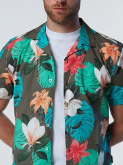 Shirts^North Sails 'Tropical Print Shirt COMBO 3 664316