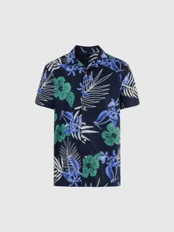 Shirts^North Sails 'Tropical Print Shirt COMBO 4 664316