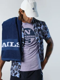 Outlet^North Sails 'Tropical Print Shirt COMBO 3 664124