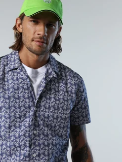 Outlet^North Sails 'Tropical Print Shirt COMBO 4 664124