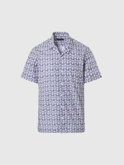 Outlet^North Sails 'Tropical Print Shirt COMBO 4 664124