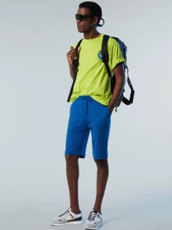 Outlet^North Sails 'T-shirt With Graphic Print LIME