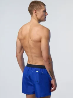 Beachwear^North Sails 'Upcycled Poly Swim Shorts COMBO 3 673735
