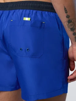 Beachwear^North Sails 'Upcycled Poly Swim Shorts COMBO 3 673735