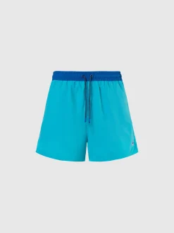 Beachwear^North Sails 'Upcycled Poly Swim Shorts COMBO 4 673735