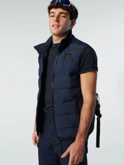 Outlet^North Sails 'Utility Vest NAVY BLUE