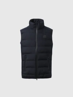Outlet^North Sails 'Utility Vest NAVY BLUE