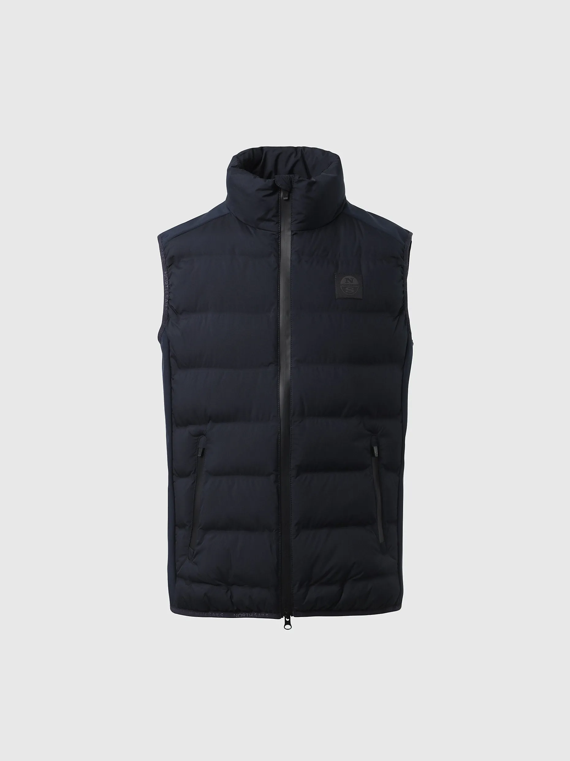 Outlet^North Sails 'Utility Vest NAVY BLUE