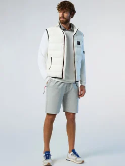 Jackets|Vests^North Sails 'Utility Vest CLOUD DENSER