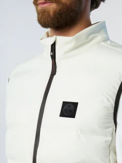Jackets|Vests^North Sails 'Utility Vest CLOUD DENSER