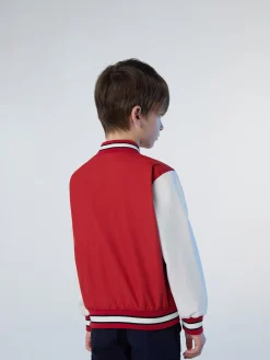 Jackets^North Sails 'Varsity Jacket COMBO 1 701933