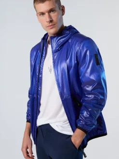Jackets^North Sails 'Vendavel Windbreaker ADMIRAL
