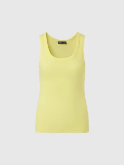 T-shirts & Tops^North Sails 'Viscose Tank Top LIMELIGHT