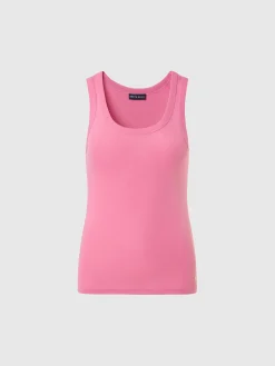 T-shirts & Tops^North Sails 'Viscose Tank Top CHATEAU ROSE