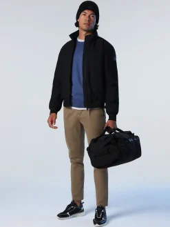 Outlet^North Sails 'Voyager Sailor Jacket BLACK