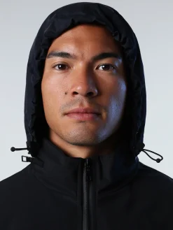 Outlet^North Sails 'Voyager Sailor Jacket BLACK