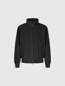 Outlet^North Sails 'Voyager Sailor Jacket BLACK