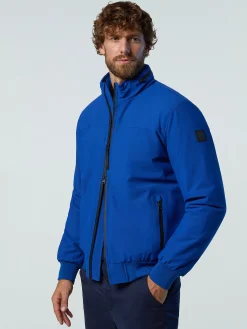 Outlet^North Sails 'Voyager Sailor Jacket OCEAN BLUE