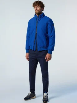 Outlet^North Sails 'Voyager Sailor Jacket OCEAN BLUE
