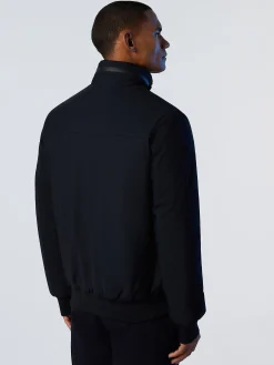 Outlet^North Sails 'Voyager Sailor Jacket NAVY BLUE