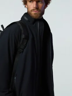 Outlet^North Sails 'Voyager Sailor Jacket BLACK