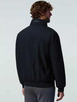Outlet^North Sails 'Voyager Sailor Jacket BLACK