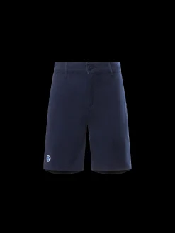 Deckwear & Footwear|Shorts^North Sails 'Women's Chino Shorts NAVY BLUE