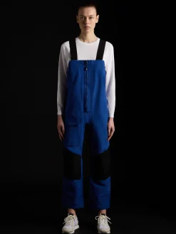 Trousers|Inshore^North Sails 'Women's NSX Trousers OCEAN BLUE