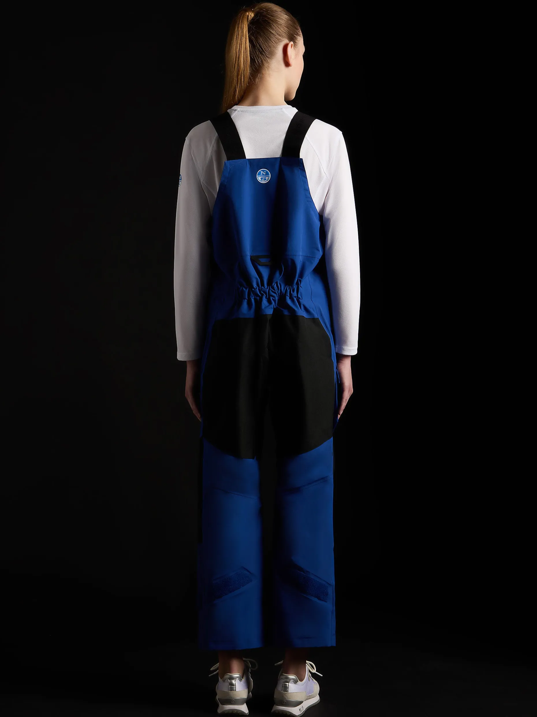 Trousers|Inshore^North Sails 'Women's NSX Trousers OCEAN BLUE