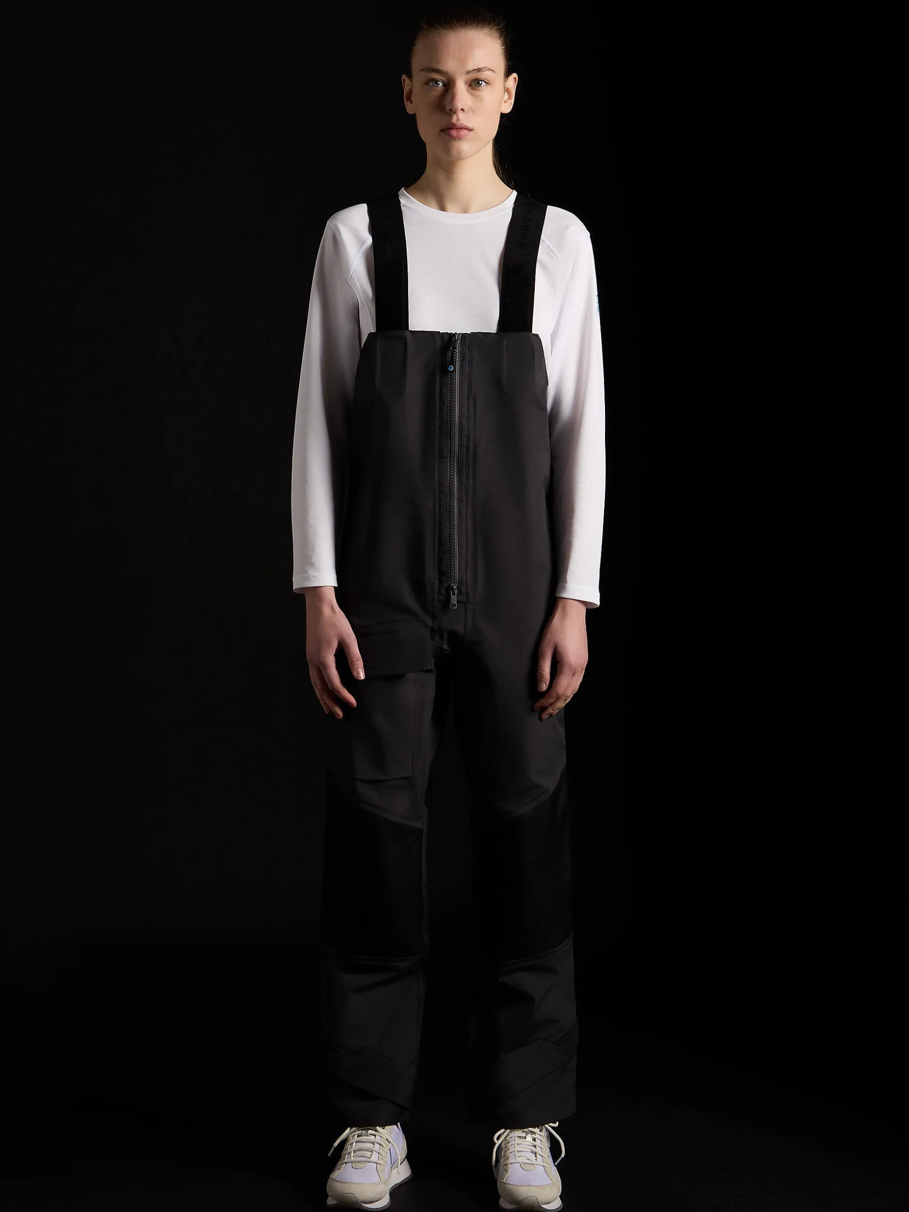 Inshore|Trousers^North Sails 'Women's NSX Trousers PHANTOM