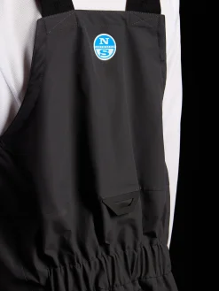 Inshore|Trousers^North Sails 'Women's NSX Trousers PHANTOM