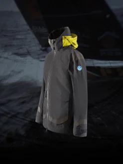 Offshore|Jackets^North Sails 'Women's Offshore Jacket PHANTOM