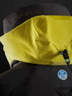 Offshore|Jackets^North Sails 'Women's Offshore Jacket PHANTOM
