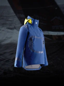 Offshore|Jackets^North Sails 'Women's Offshore Smock OCEAN BLUE