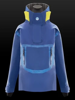 Offshore|Jackets^North Sails 'Women's Offshore Smock OCEAN BLUE