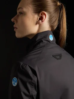 Jackets^North Sails 'Women's Windward Jacket PHANTOM